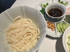 -四季民福烤鸭店(王府井东安门店)