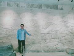 -白鹤梁水下博物馆