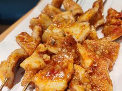 -唏嘛香·金城牛大(虹口龙之梦店)