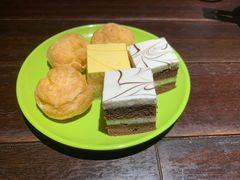 -忆往事餐厅(英溪桃源店)