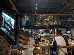 大堂-同仁四季椰子鸡(海岸城天利店)