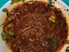 -甘记肥肠粉(马鞍北路店)