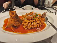 -馋遇江南·精致湖景雅宴(东方之门店)