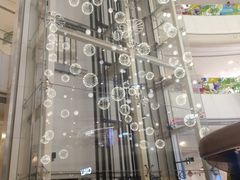 -百联川沙购物中心