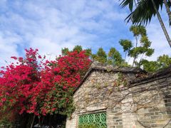 -东莞市可园博物馆