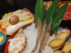 -牛New寿喜烧(闵行龙湖天街店)
