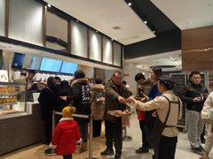 -奈雪的茶(石家庄万象城店)