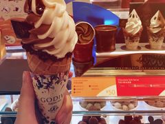 -GODIVA(港汇恒隆广场)
