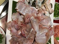 -山城辣妹子(定福庄店)