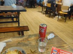 -晓靖轩烧烤(沙河风情店)