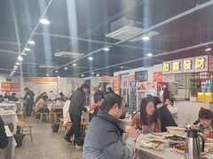 -辣螃铠盆盆蟹大排档(总店)