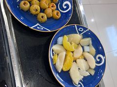 -蒙星月涮肚火锅城(宏运家园店)