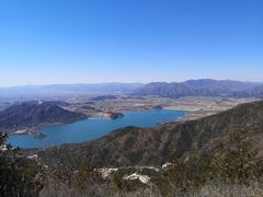 -北京十三陵国家森林公园蟒山景区