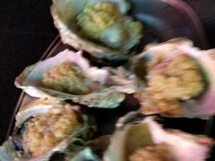 -老李烧烤(世贸南路店)