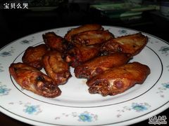 -白家餐厅(徐家汇店)
