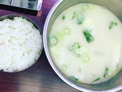 -神仙雪浓汤(明洞店)