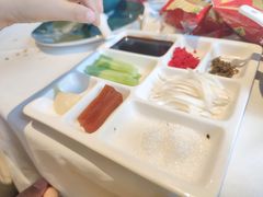 -四季民福烤鸭店(外滩外白渡桥店)