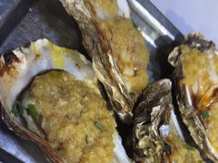 -云晓光头烧烤吧(盛夏店)