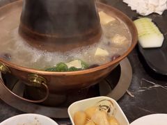 -东来顺饭庄(金泉广场店)