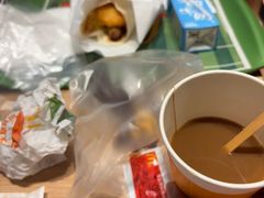 -麦当劳(龙之梦购物中心店)