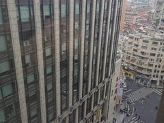 -上海国际饭店