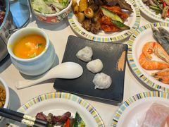 -吉布鲁牛排海鲜自助(温江合生汇店)
