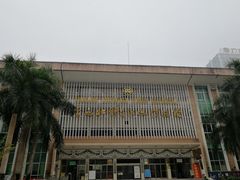 -广西壮族自治区博物馆