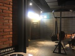 -CGV影城(万象城激光IMAX店)