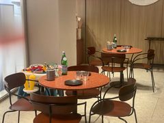 大堂-La Terre乐田(万象城店)