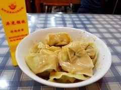 -潘国仙耳光馄饨(黄家阙路店)