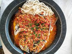 -天外天美食广场(哈尔滨路店)