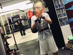 -SAH健身私教工作室(紫东店)