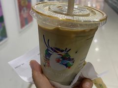 -瑞幸咖啡(华创生活广场店)