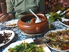 -龙姐私房菜(和顺古镇店)