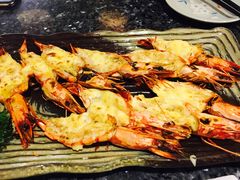 -菊上料理(蜀山银泰百货店)