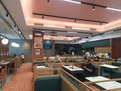 -香港深仔记茶餐厅(东门店)