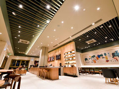 -星巴克(武汉光谷青年汇店)
