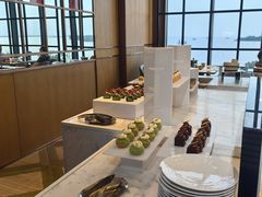 -苏州苏州湾艾美酒店-新食谱全日制餐厅