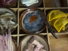 -芈重山老火锅(广州首店)