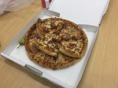 -棒约翰比萨·意面(独墅湖店)