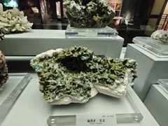 -湖南省地质博物馆