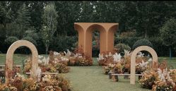 -禧园Joyous Garden ·宴会厅(禧园店)