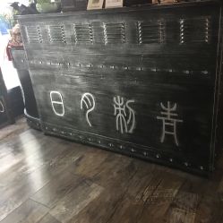 -日月刺青工作室·高端纹身
