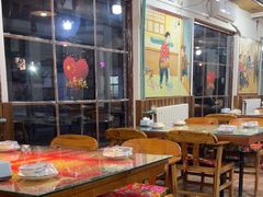 -人民公社大食堂(顺义总店)