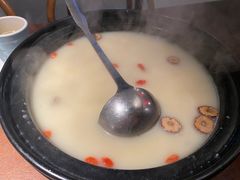 -乔街深夜食堂·台州菜·高压锅生蚝(杭州总店)