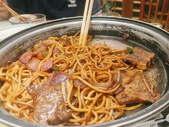 -松沪名灶·豆浆鱼头·新上海菜(飞航吾悦广场店)