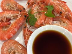 -旺富东海大酒楼(海鲜街店)