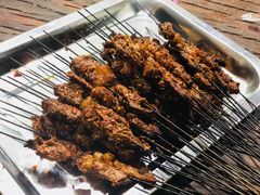 -清真·马峰烤肉(小学习北巷店)