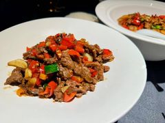 -沅江水·湖南家宴(珠江新城高德置地秋广场店)