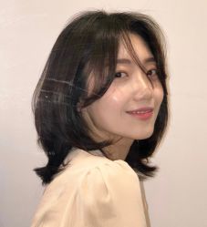 -上禾 HAIR SALON